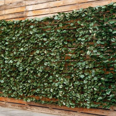 Polyethylene Plastic Fencing