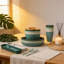 Dinnerware - Service for 4