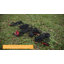 Tente de cloche 20 pi Avalon (hydrofuge)