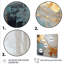 Or et gris, formes liquides modernes III - décoration murale abstraite-1782564801-1741128403