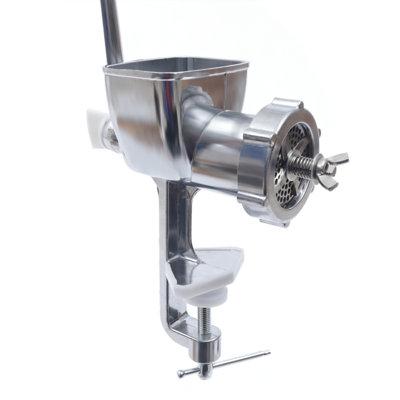 Stainless Steel Grain Mill