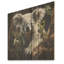 Mignon koala en Australie I - animal koala sur bois-986041729
