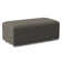 Campos Upholstered Ottoman