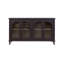 Buffet en bois massif de 70,75 po de largeur-1848264999