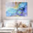 Avery Light Marble Abstract-107700246