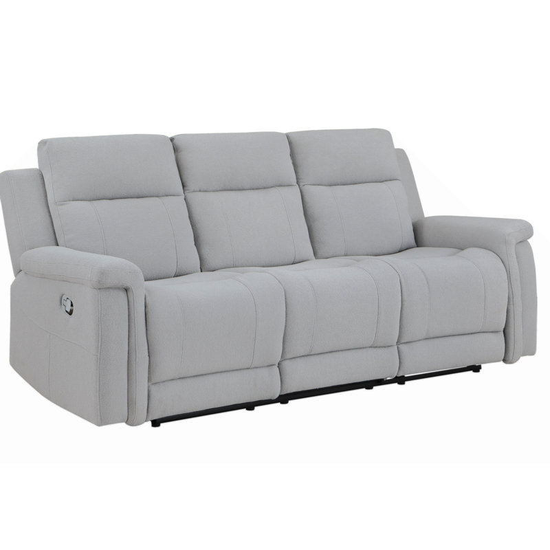 Canapé inclinable, canapé inclinable