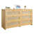 Natural Wood