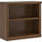 Wood Bookshelf - Storage Shelf for Living Room, Office, Bedroom, Library-1582153475-1582153477