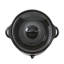 Crock-Pot 3 qt Silver Stoneware Slow Cooker
