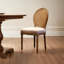 Chaise de salle à manger Pelaez