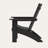POLYWOOD Modern Curveback Adirondack Chair-39378571