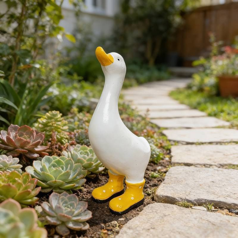 Cute Mini Figurine