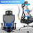 Crispn Mesh Task Chair with Headrest