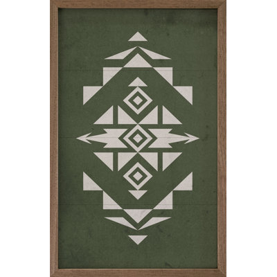 " Pattern Tribal "