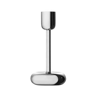 Nappula Metal Tabletop Candlestick