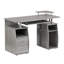 Bureau d'ordinateur avec rangement Techni Mobile-112885083