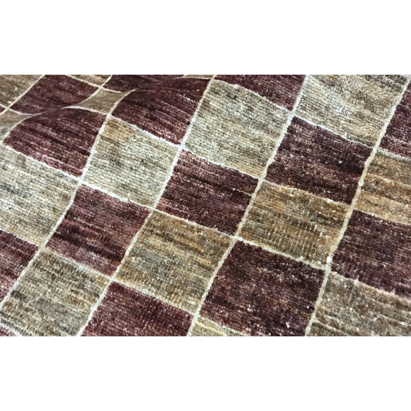One-of-a-Kind 4'11" X 6'6" Area Rug