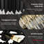 Algenis Crystal Chandelier-955249353