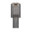 Giogali Ceiling Lamp Ca2 Crystal Smoky Glossy Chrome E26 Ul-1340017216-1340017217