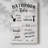Rules of the Bathroom -Gallery Wrapped Cavas