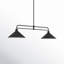 Luminaire suspendu industriel Fayra-1098856213
