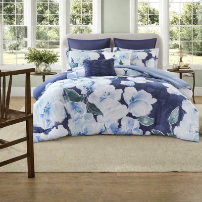 Ensemble de literie pour grand lit en coton de qualité supérieure pour un confort moderne