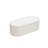 Versatile Fabric Storage Teddy Ottoman Bench with Safety Hinge - 40-inch-905308289