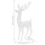 Weather Resistant Christmas Outdoor Decoration-44622543