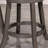 Charming 30-Inch Bar Stool With  And Leather Seat For Stylish Spaces-692331320-692331325