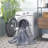 Arizona Performance Machine Washable Oriental Rug-101399368