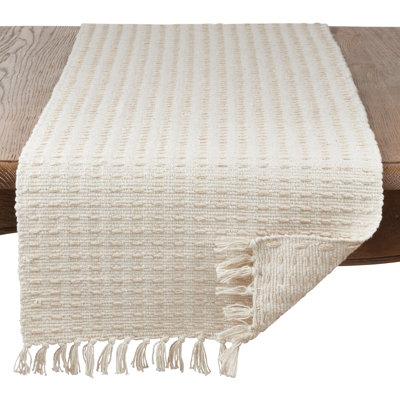 Daisetta Table Runner