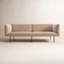 Dandy Velvet Sofa-94579092-94579090
