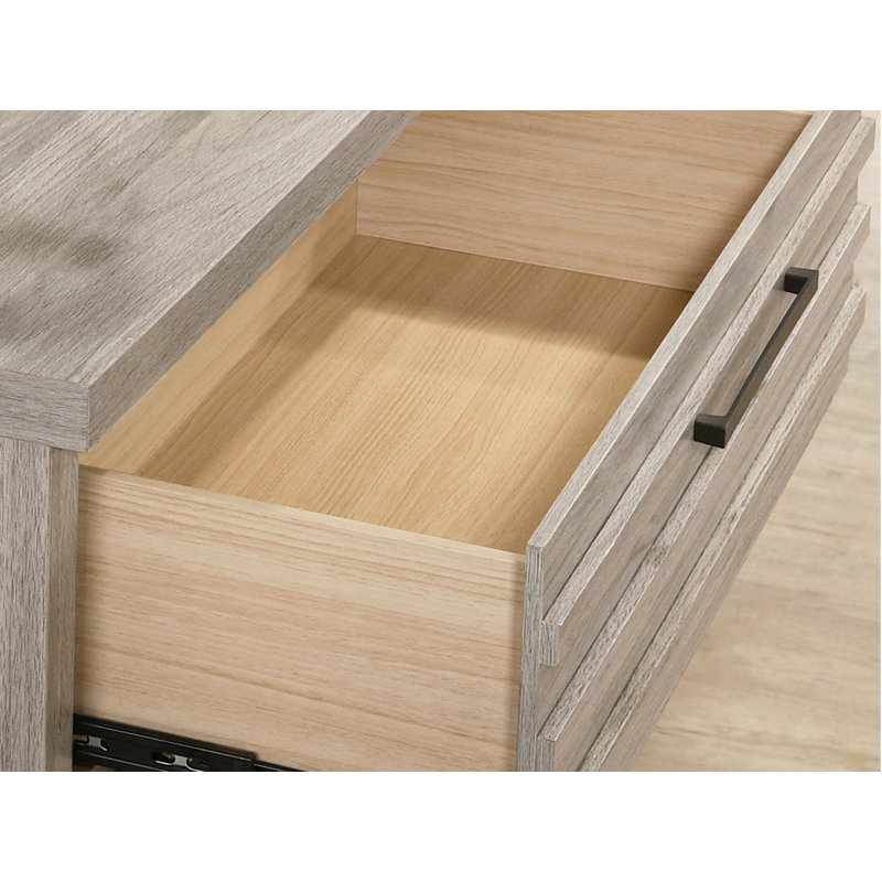 Table de chevet Alvear