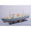 Irish Pine Ship Model