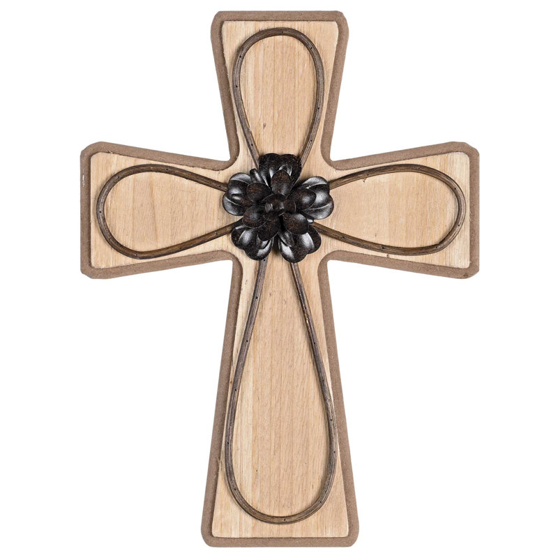 Traditional Abstract Wall Decor