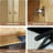 Brancon Freestanding Over The Toilet Storage-107768537
