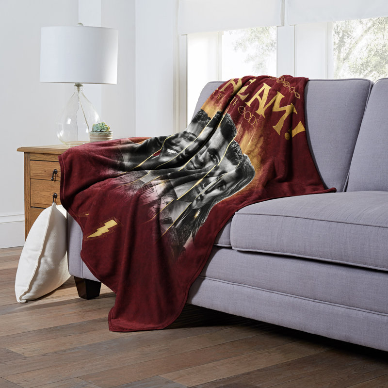 Throw Blanket