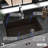 Karran Quartz 31-3/4'' X 19-1/4'' Single Bowl Undermount Kitchen Sink Kit-50597821