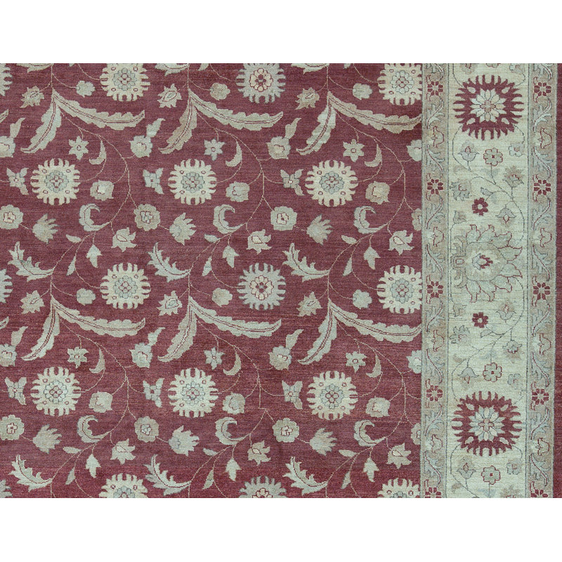One-of-a-Kind 10'1" x 13'3" Area Rug