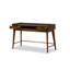 Bureau en noyer Sutton