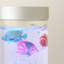 Keeton 32 cm Bubble Fish Lamp