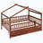 Stillmore 63.03'' Bed Frame