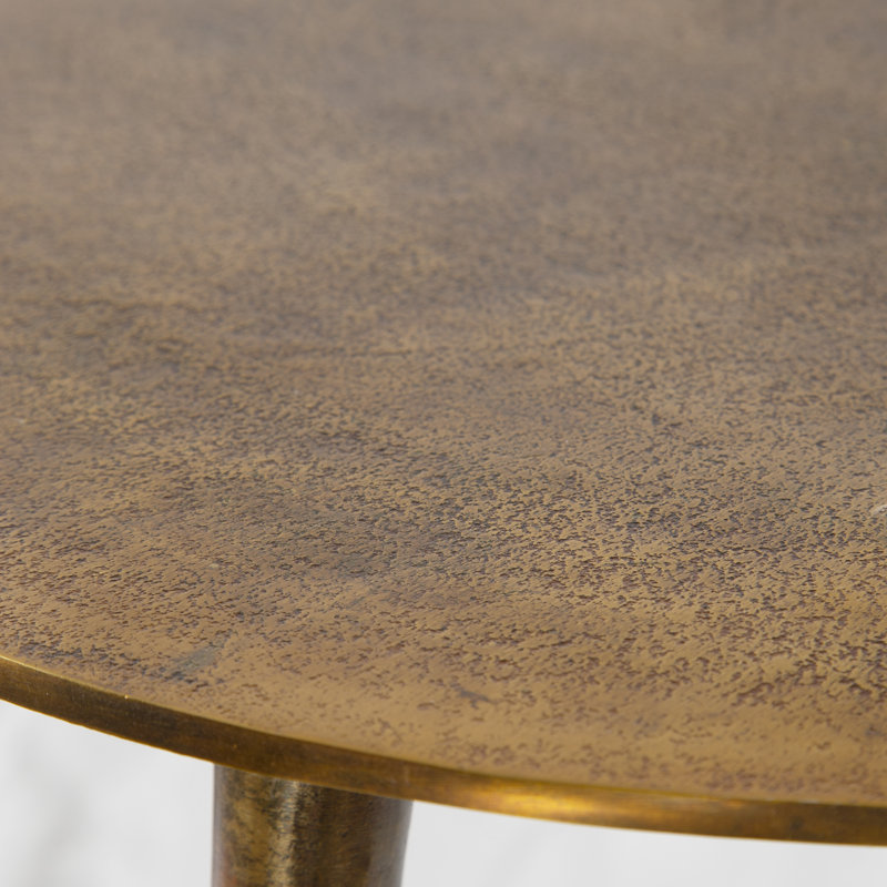 Linda Nesting Coffee Table