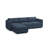Podium Modular 4-Piece Sectional-53821380-53821379