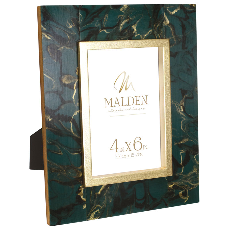 4X6 GREEN WOOD