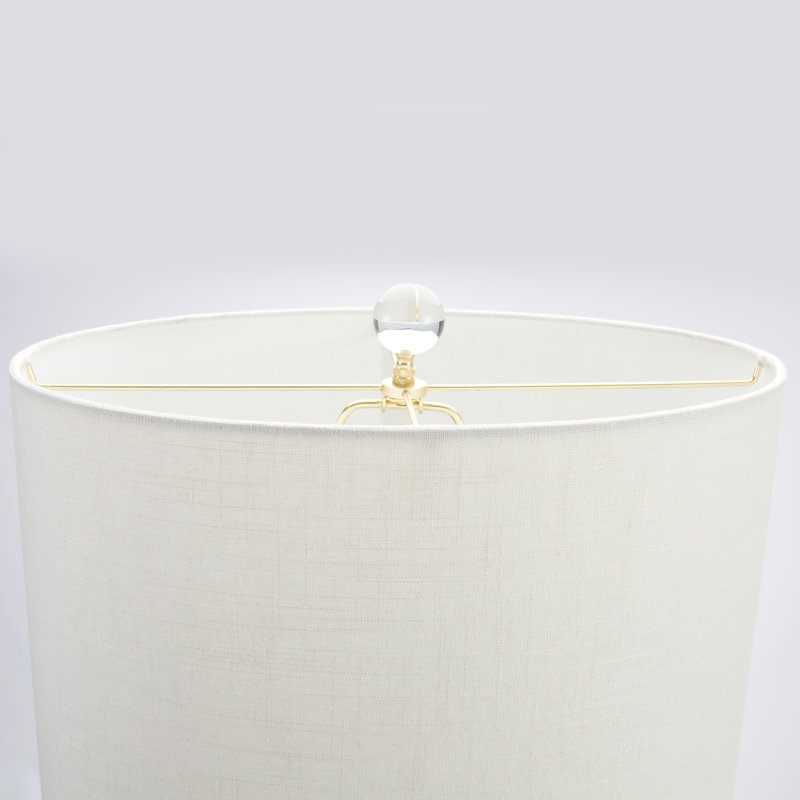 La Pearla Table Lamp