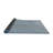 Felina Striped Blue Area Rug-885533282