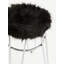 McMahon Metal Accent Stool