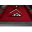 Hepburn Slate 8' Pool Table with Professional Installation Included