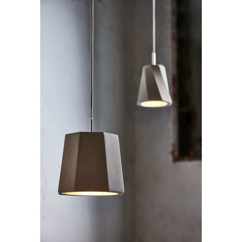 Castle 1 - Light Pendant